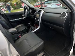 SUZUKI Grand Vitara usata, con Climatizzatore