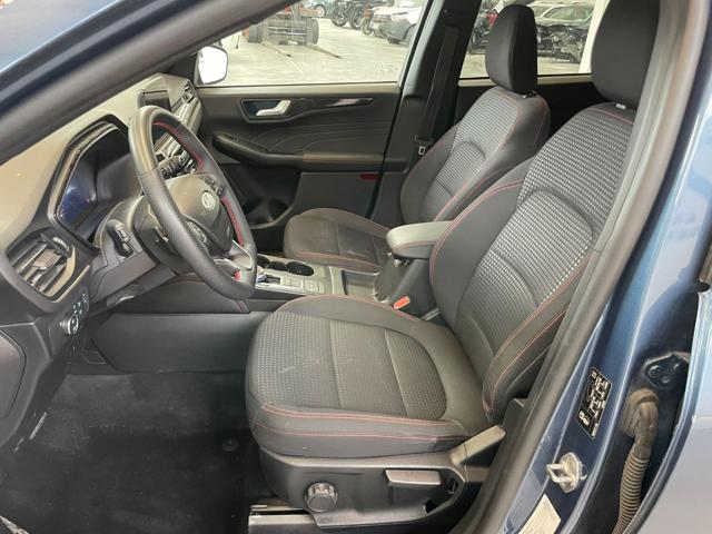 FORD Kuga usata, con Controllo trazione