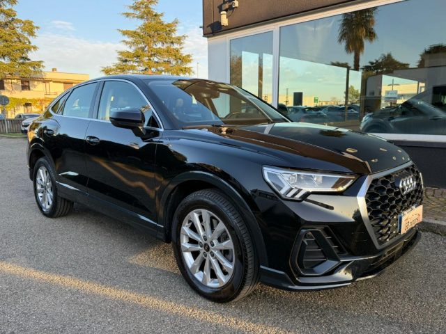 AUDI Q3 usata, con Airbag laterali