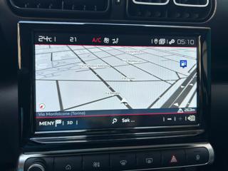 CITROEN C3 Aircross usata, con Climatizzatore
