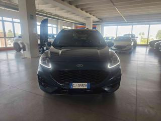 FORD Kuga usata, con Airbag laterali
