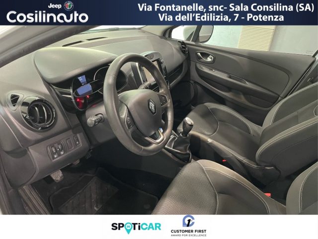 RENAULT Clio usata, con Controllo trazione