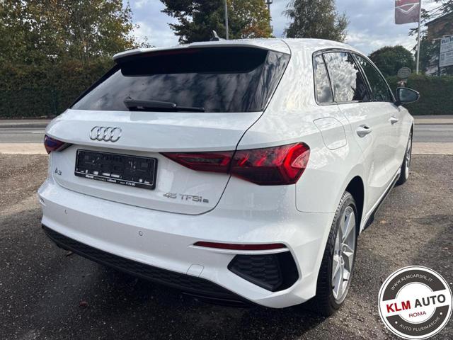 AUDI A3 usata, con Alzacristalli elettrici