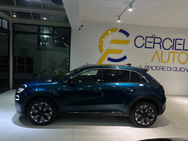 FIAT 600 usata, con Antifurto