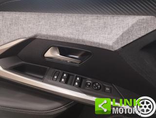 PEUGEOT 3008 usata, con Immobilizzatore elettronico