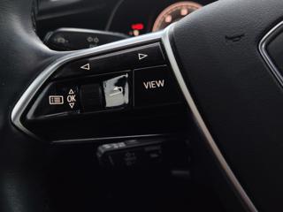 AUDI A6 usata, con Trazione integrale