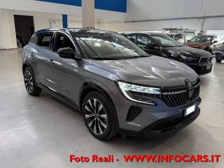 RENAULT Austral Austral Full Hybrid E-Tech 200 CV Techno PROMO
