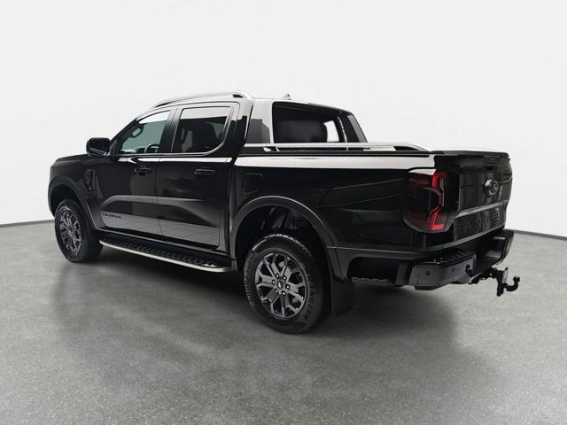 FORD Ranger usata, con Boardcomputer
