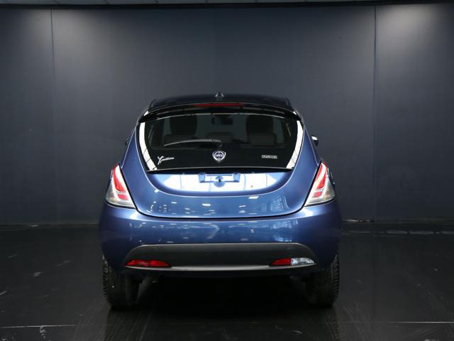 LANCIA Ypsilon usata, con Alzacristalli elettrici