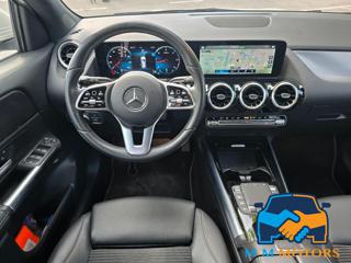 MERCEDES-BENZ GLA 200 usata, con Sedile posteriore sdoppiato