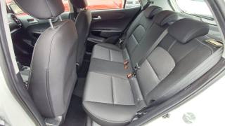 KIA Picanto usata, con Chiusura centralizzata