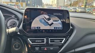 SUZUKI S-Cross usata, con Bracciolo