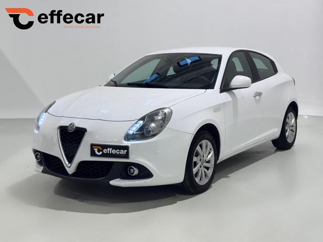 ALFA ROMEO Giulietta usata, con ABS