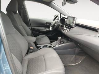 TOYOTA Corolla usata, con Bluetooth