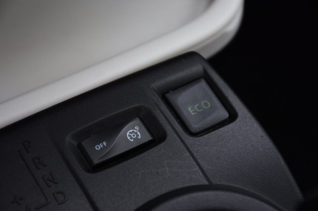 RENAULT Twingo usata, con Controllo vocale