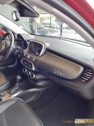 FIAT 500X usata 22