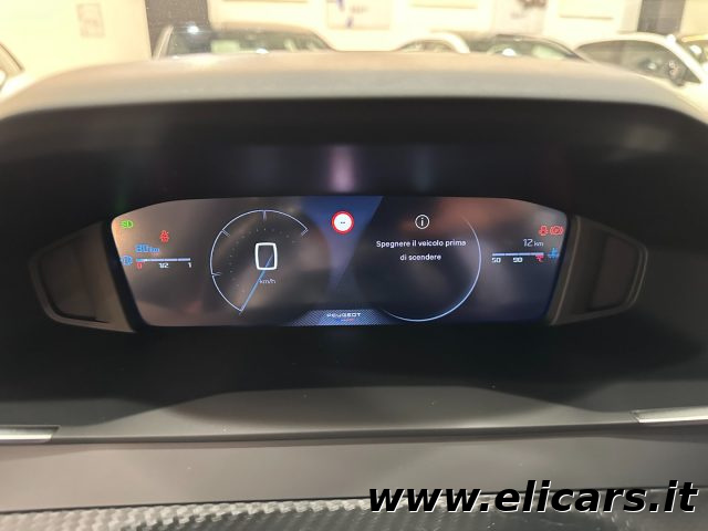 PEUGEOT 2008 usata, con Climatizzatore