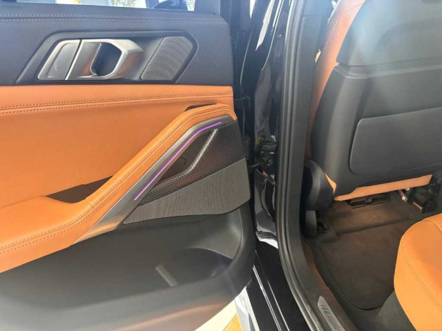 BMW X6 usata, con Servosterzo