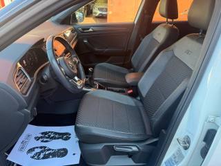 VOLKSWAGEN T-Roc usata, con Cerchi in lega