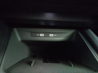 CUPRA Formentor usata, con Leve al volante
