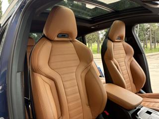 BMW X4 usata, con Cronologia tagliandi