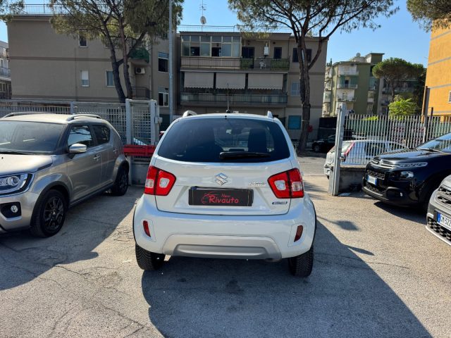 SUZUKI Ignis usata, con Chiusura centralizzata