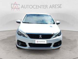 PEUGEOT 308 usata, con Climatizzatore