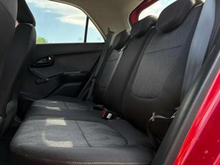 KIA Picanto usata, con Autoradio