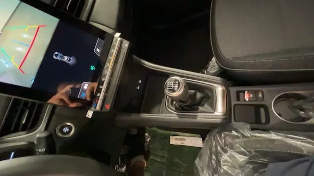 RENAULT Captur usata, con Vetri oscurati
