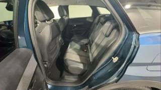 PEUGEOT 3008 usata, con Chiusura centralizzata