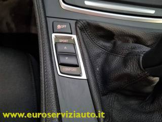 BMW 520 usata 21