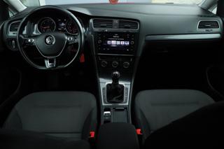 VOLKSWAGEN Golf usata, con Alzacristalli elettrici