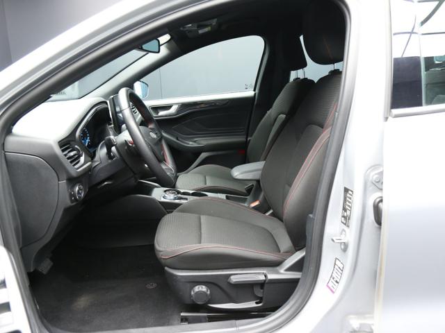 FORD Focus usata, con Climatizzatore