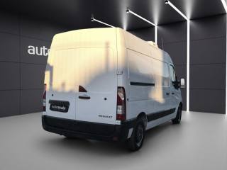 RENAULT Master usata, con Controllo trazione