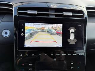 HYUNDAI Tucson usata, con Autoradio digitale