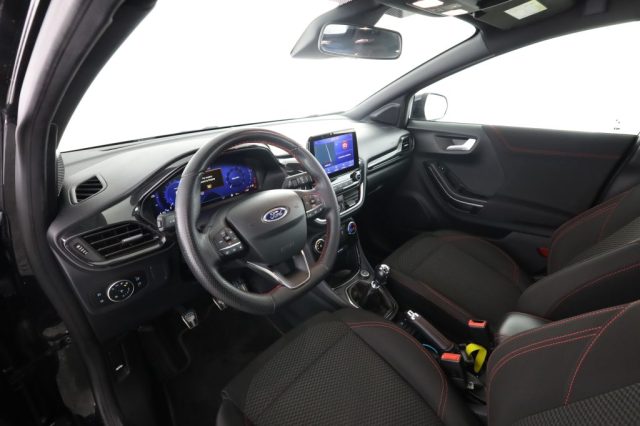 FORD Puma usata 1