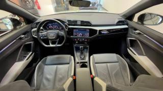 AUDI Q3 usata, con Controllo trazione