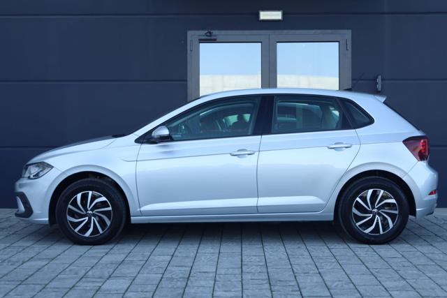 VOLKSWAGEN Polo usata, con Frenata d