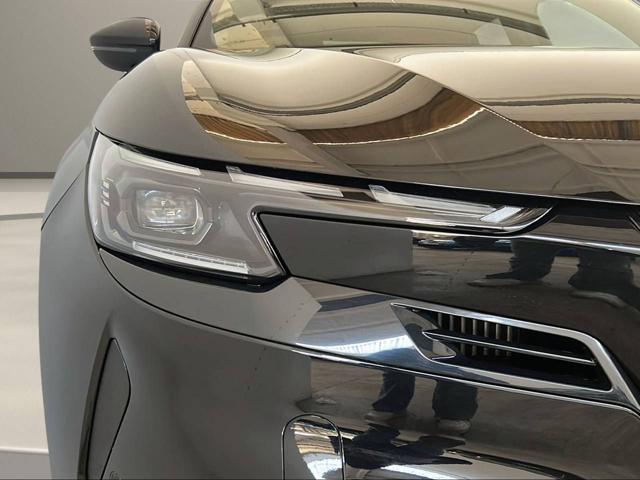 ALFA ROMEO Junior usata, con Bracciolo