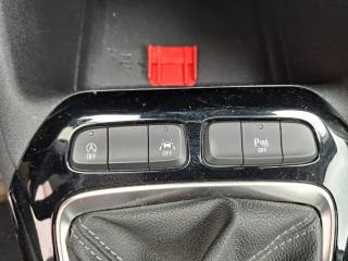 OPEL Corsa usata, con ESP