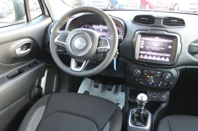 JEEP Renegade usata, con Chiusura centralizzata