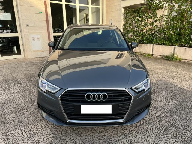 AUDI A3 usata 3