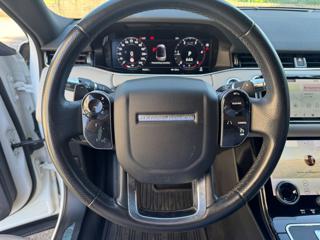 LAND ROVER Range Rover Evoque usata, con Climatizzatore