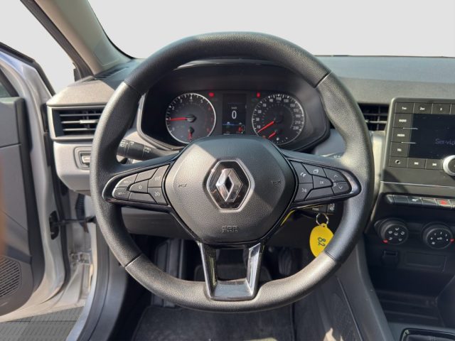 RENAULT Clio usata 11