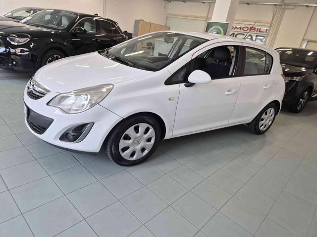 OPEL Corsa usata, con Chiusura centralizzata