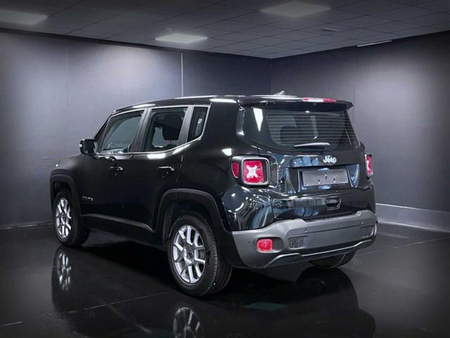 JEEP Renegade usata, con Airbag laterali