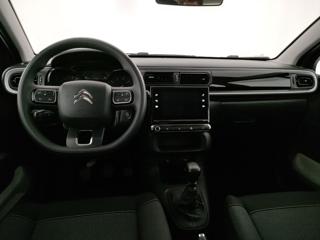 CITROEN C3 usata, con Chiusura centralizzata