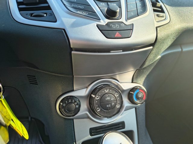 FORD Fiesta usata, con Controllo trazione