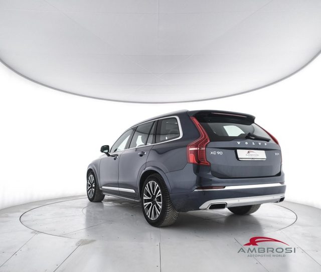 VOLVO XC90 usata 3