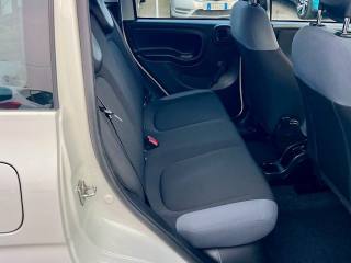 FIAT Panda usata, con Fendinebbia